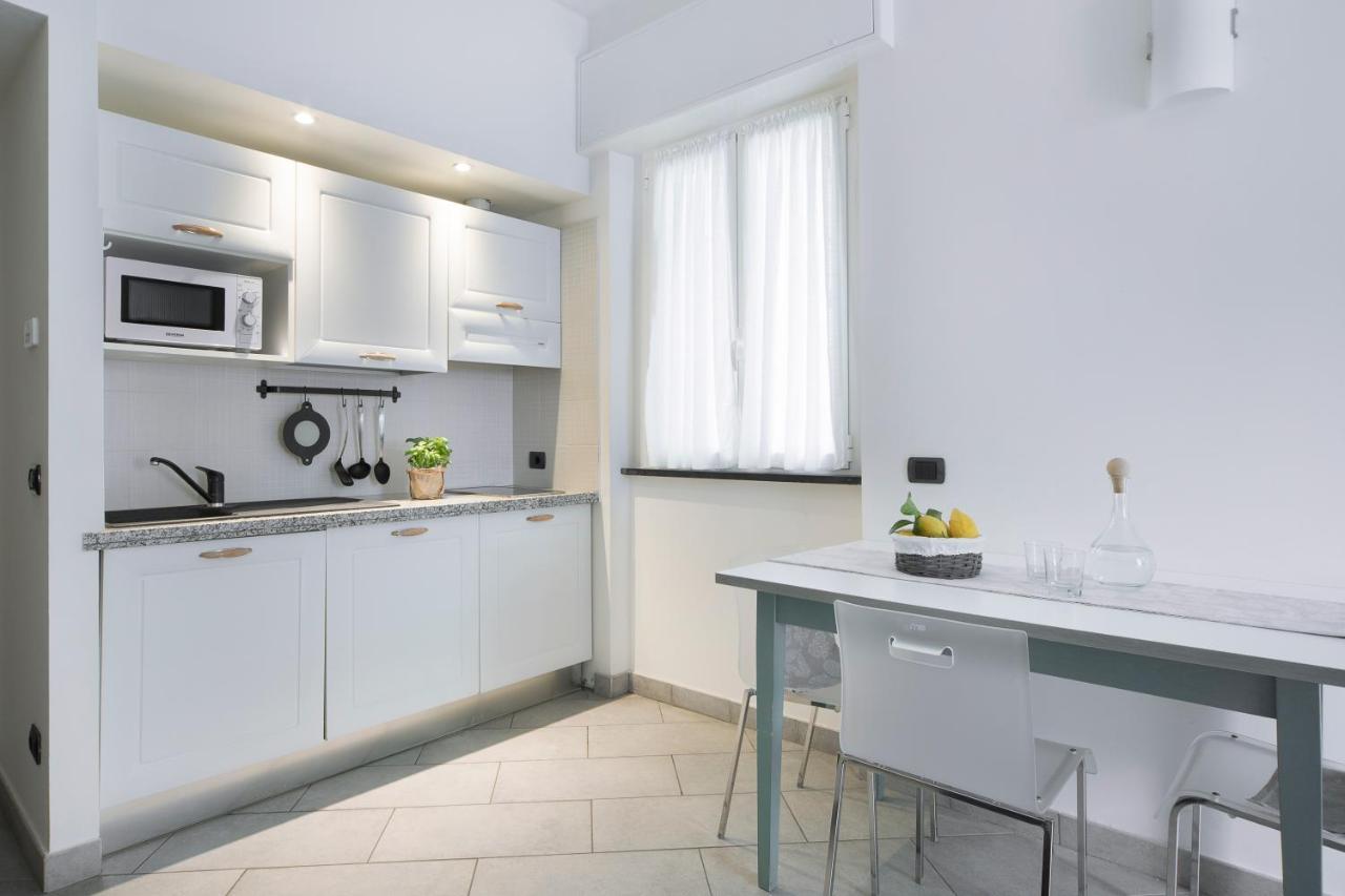 Hotel Residence Laigueglia Free Parking Bagian luar foto