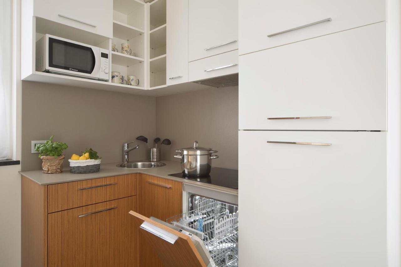 Hotel Residence Laigueglia Free Parking Bagian luar foto